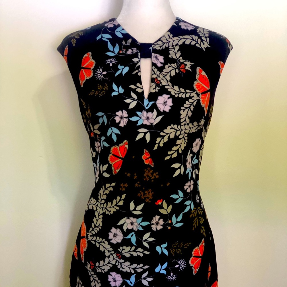 Ted Baker Butterfly Dress